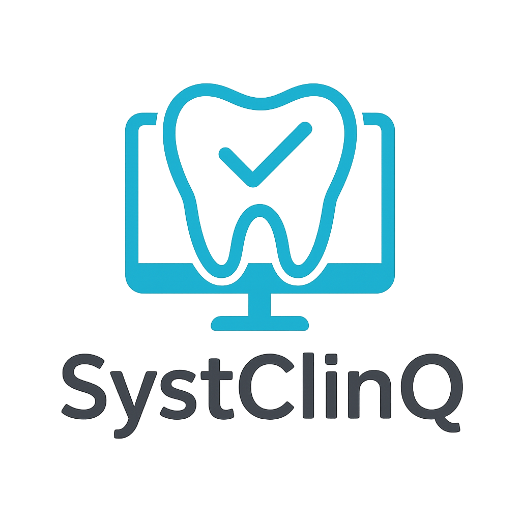 SystCliniQ Logo